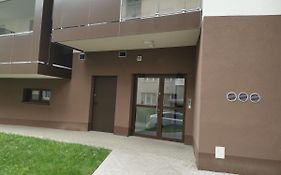 Apartament Centrum Bocian